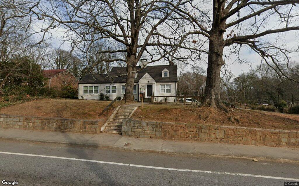Sylvan Road