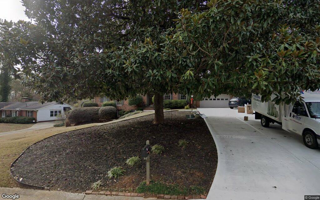 Northway Drive