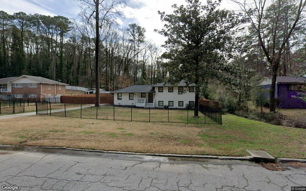 Hayden Drive