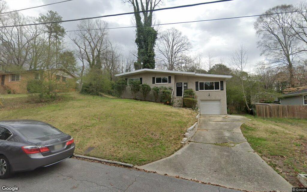 Beech Drive