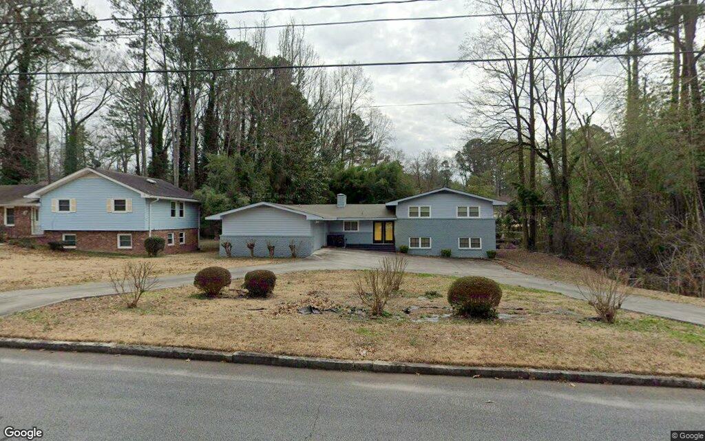 Woodhill Lane