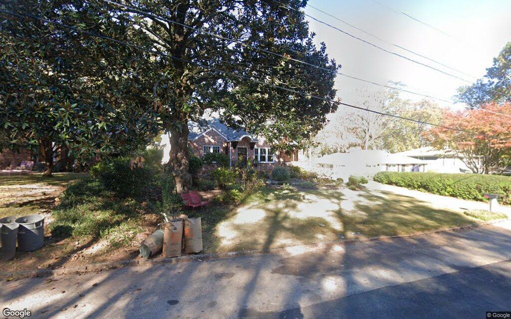 Spring Valley Lane