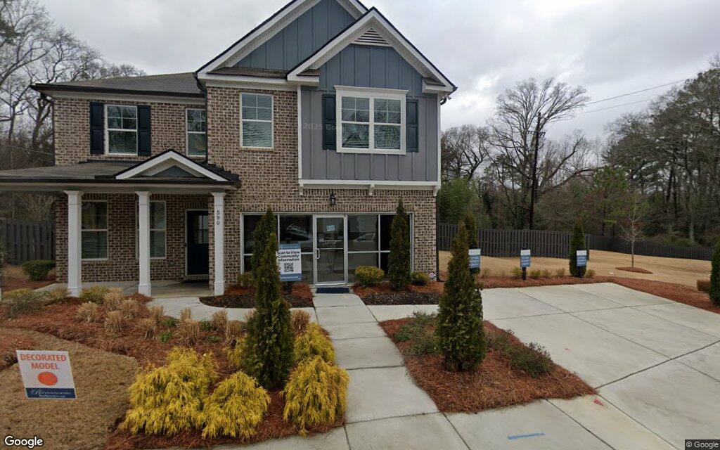 River Gardens Drive