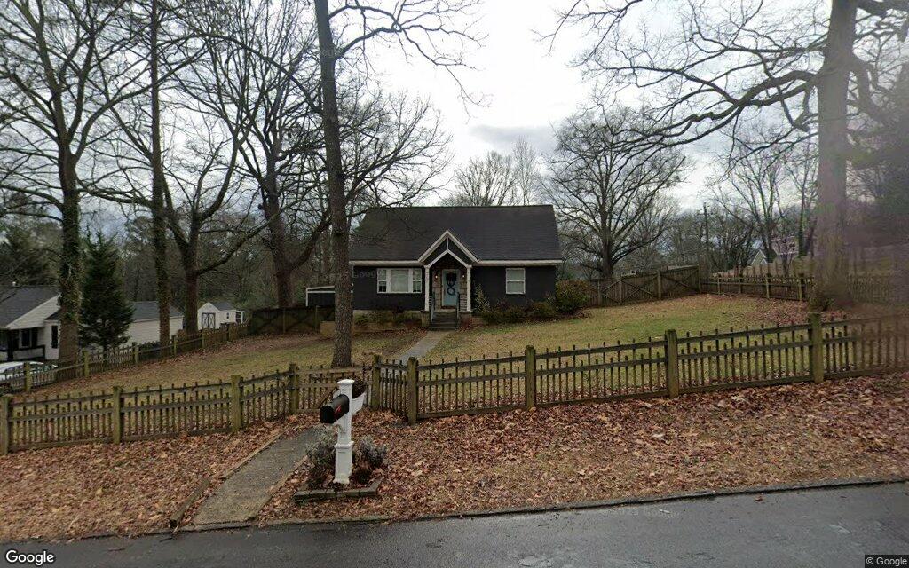 White Oak Drive