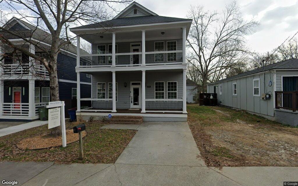 Welch Street