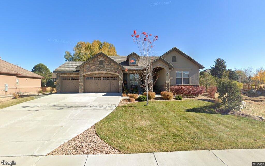 Quail Court
