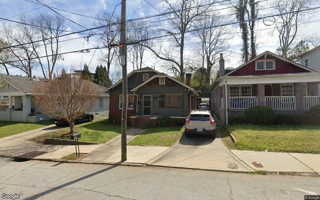 Rankin Street