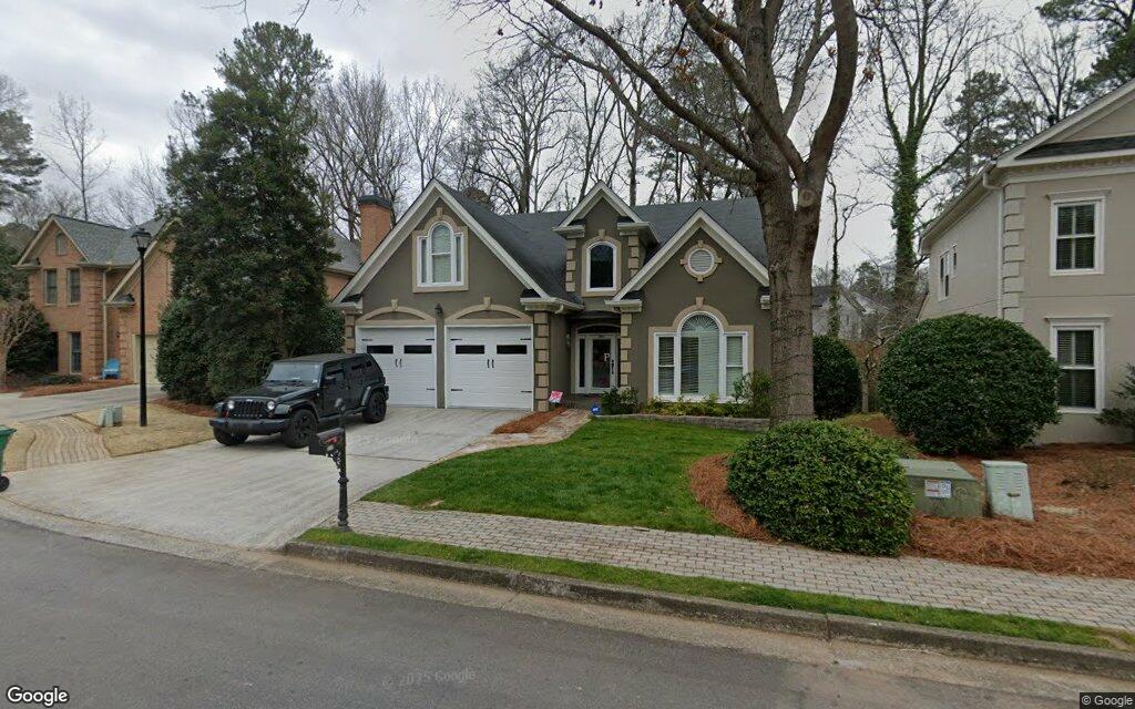 Mill Creek Court