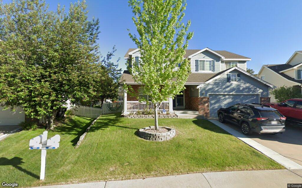 East Weaver Drive