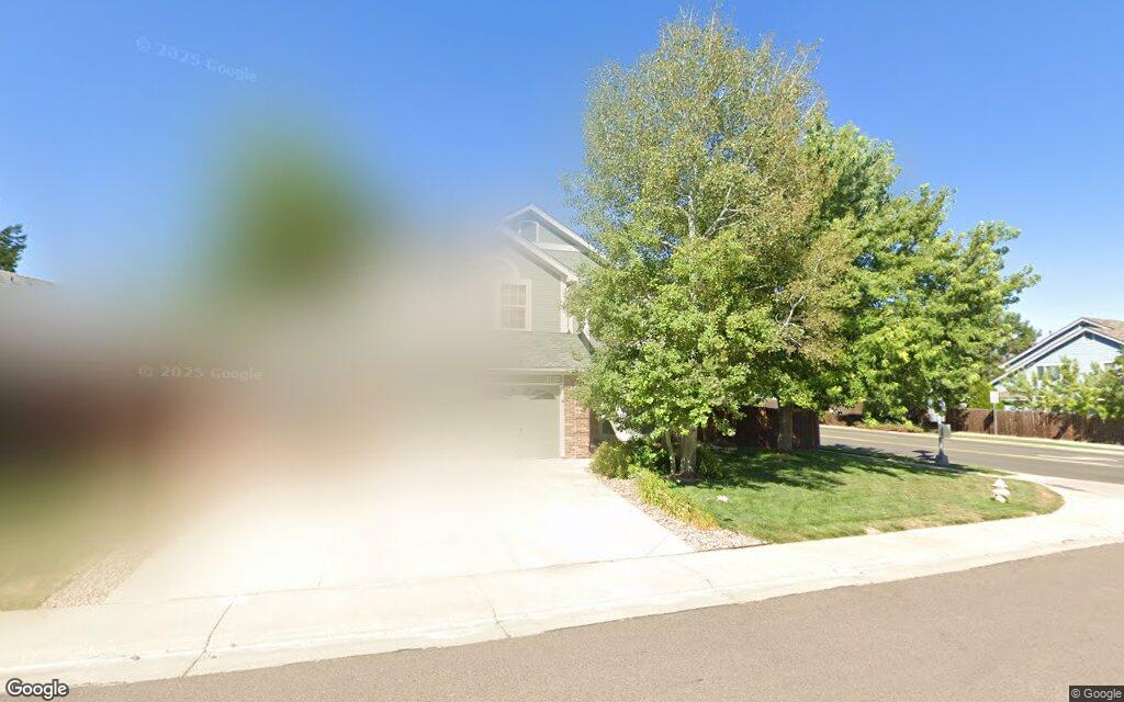 Ridgeview Circle