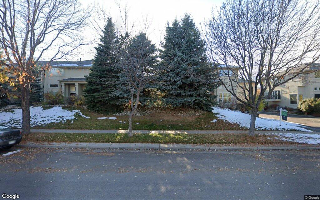 East Cherry Creek South Drive