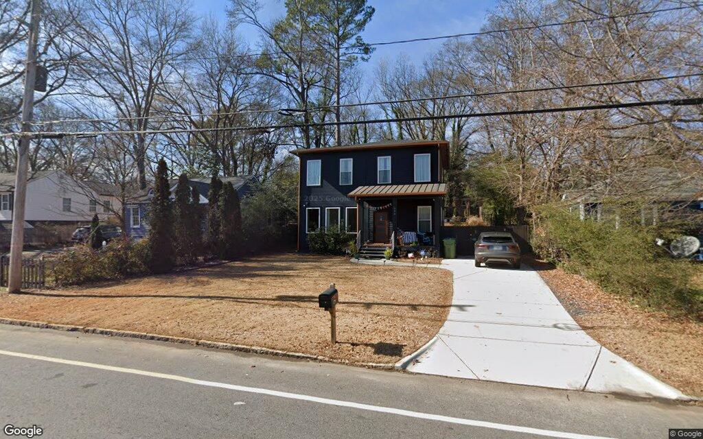 Clifton Street