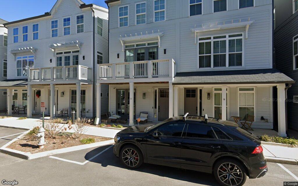 Becker Place