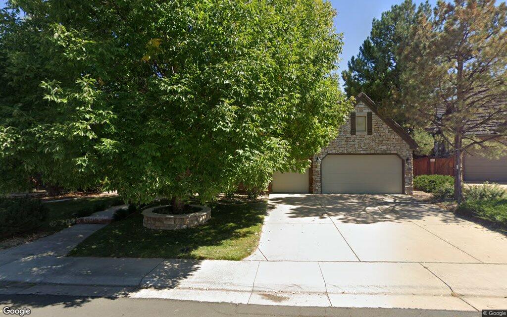 South Geneva Street