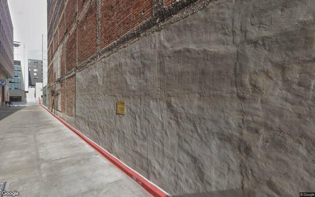 Wynkoop Street