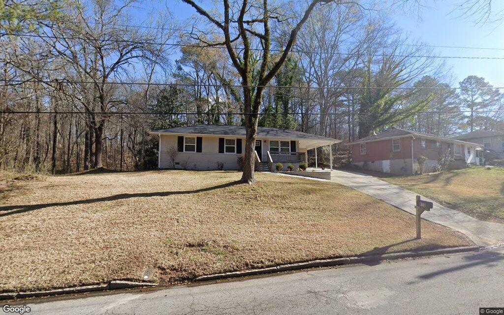 Hutchens Road