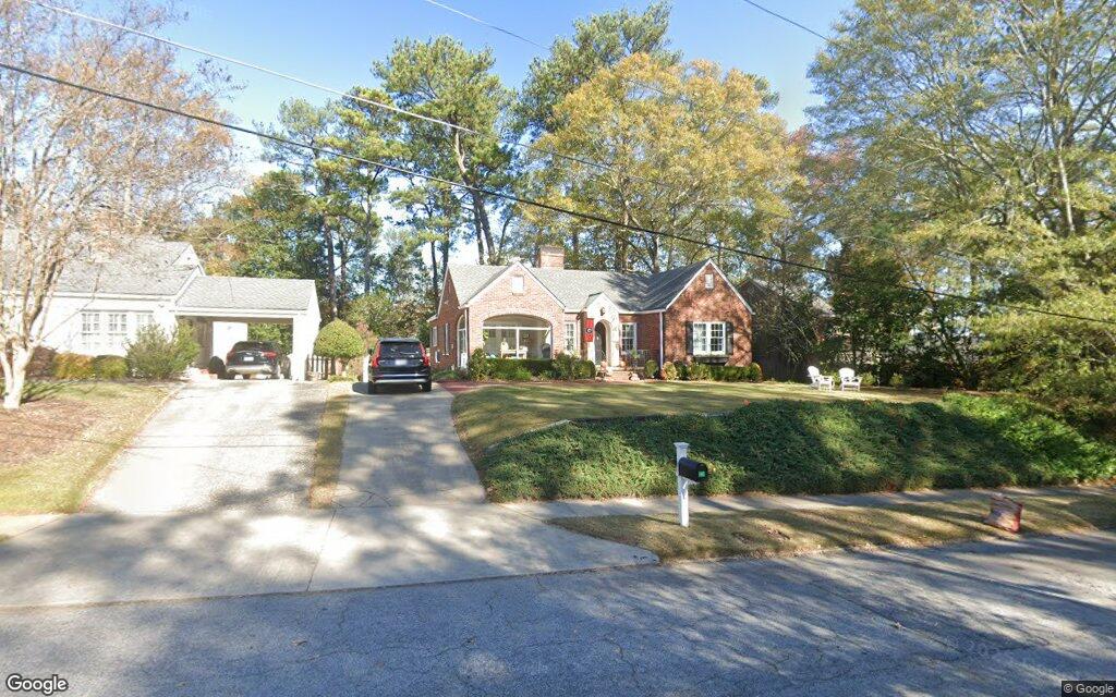 Wilson Road