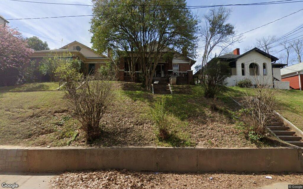 Glen Iris Drive