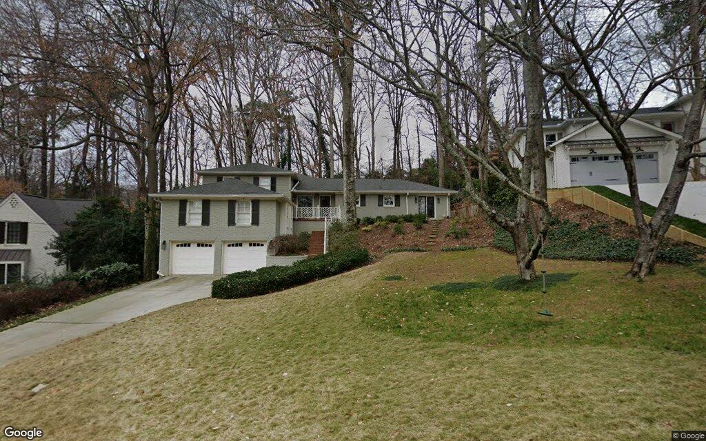 Sheldon Drive