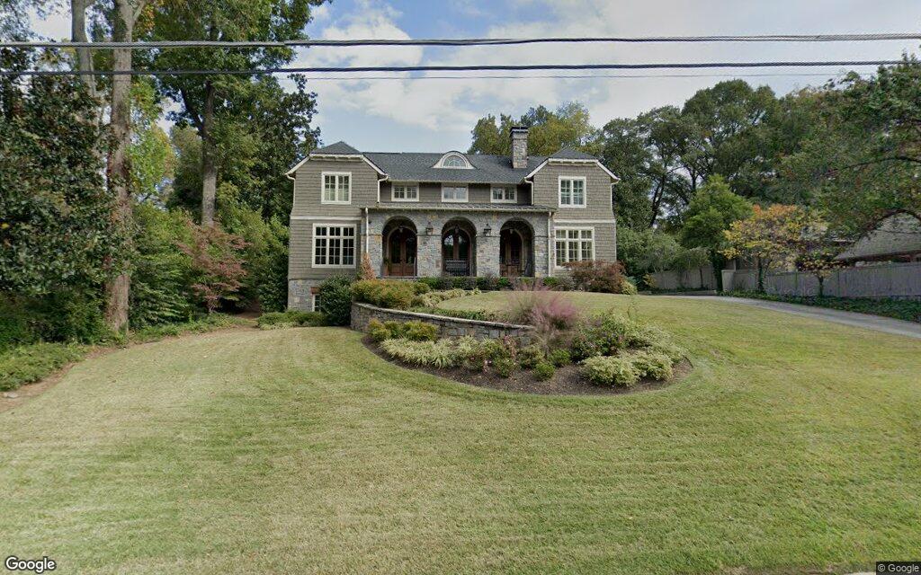 Doncaster Drive