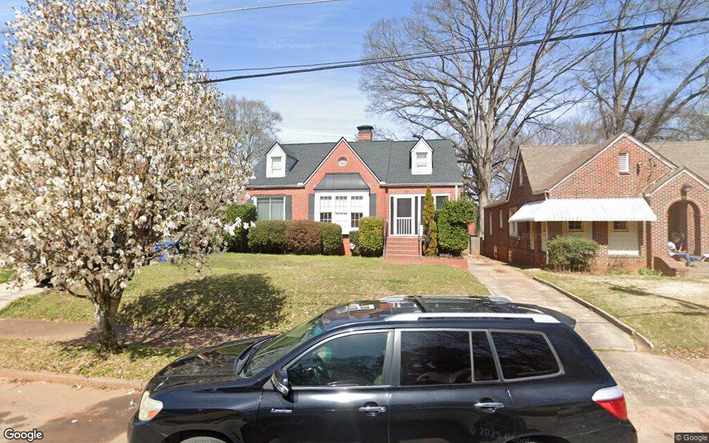 Shannon Drive