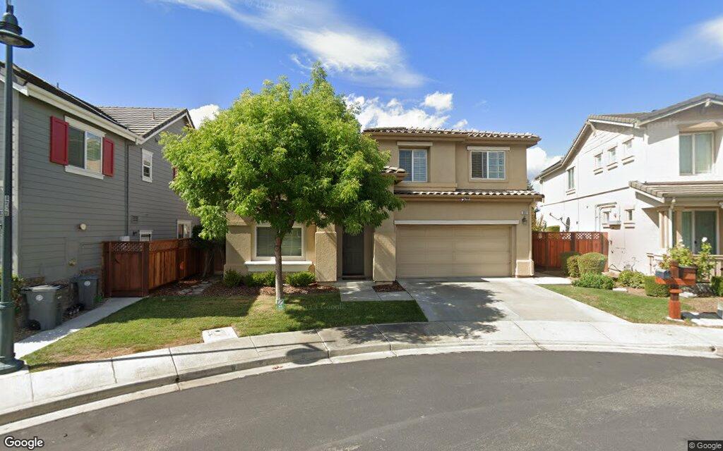 3312 Longmeadow Place - Google Street View