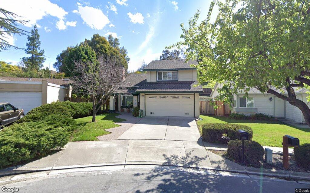 44673 Japala Place - Google Street View