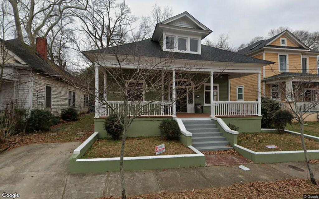 Dargan Place