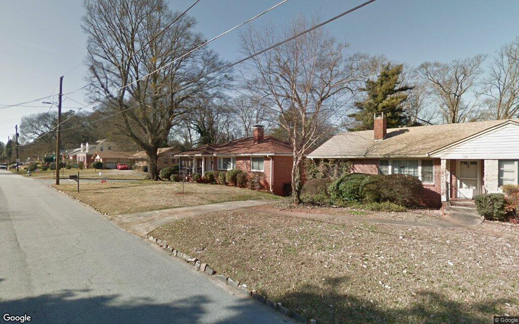 Lynnhaven Drive