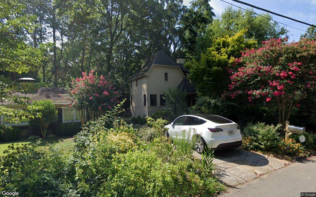 Armand Road