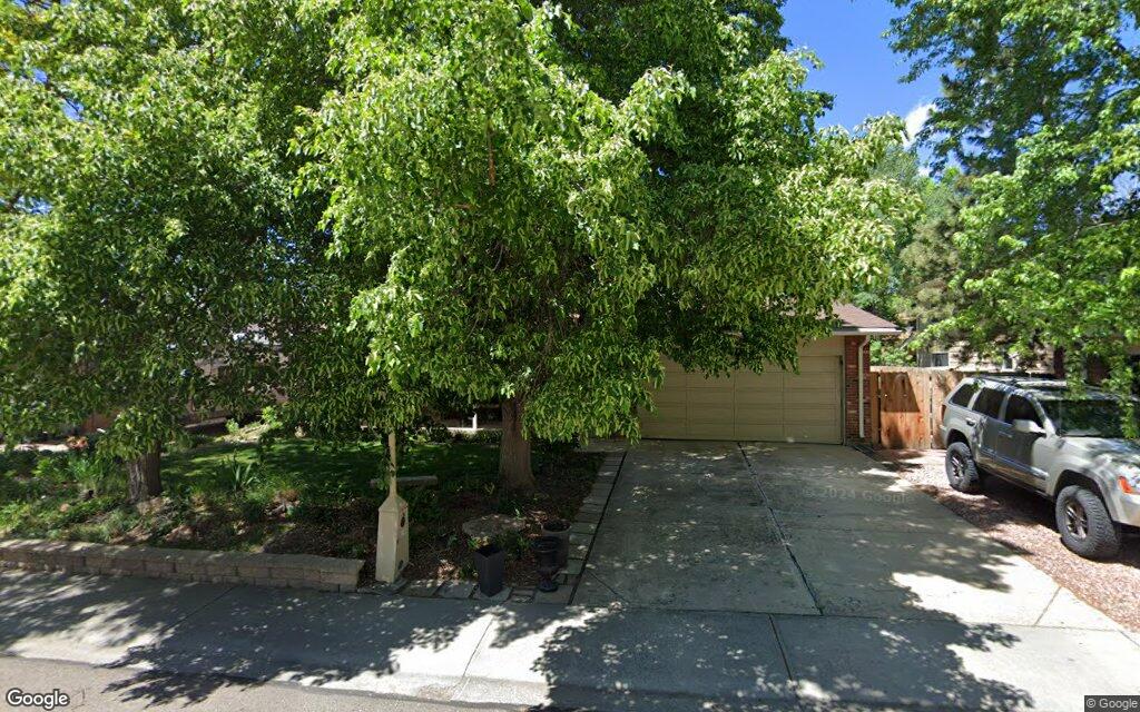 Elmhurst Drive