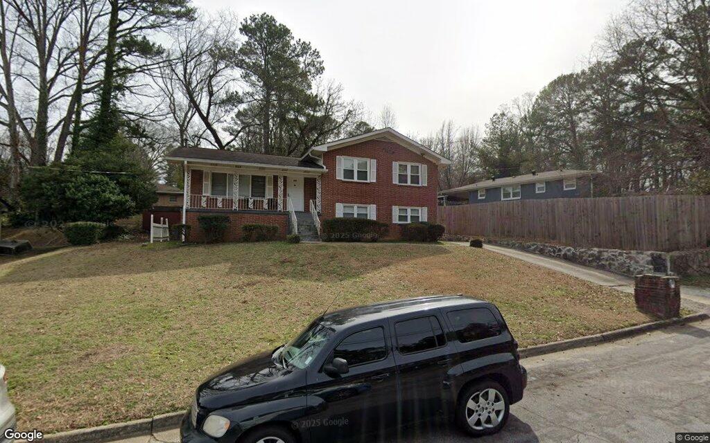 Hedgewood Lane