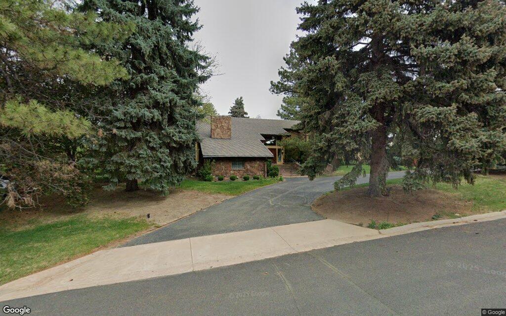 Cherrymoor Drive