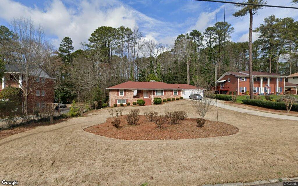 Hayden Drive