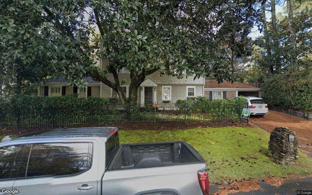 Northside Drive