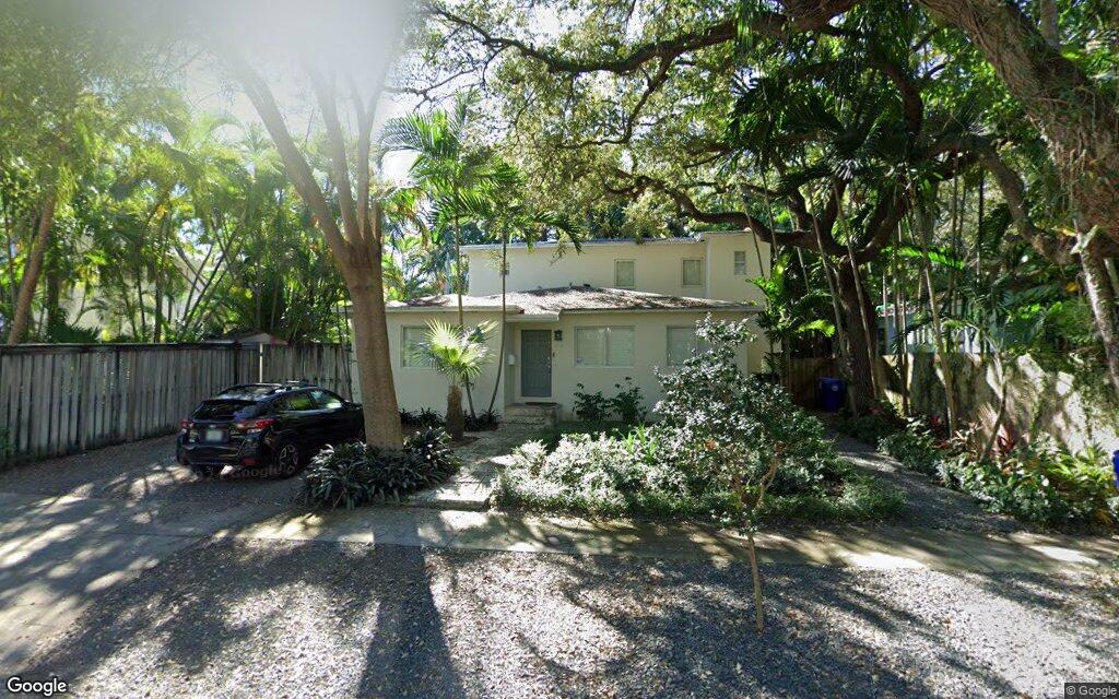 Overbrook Street