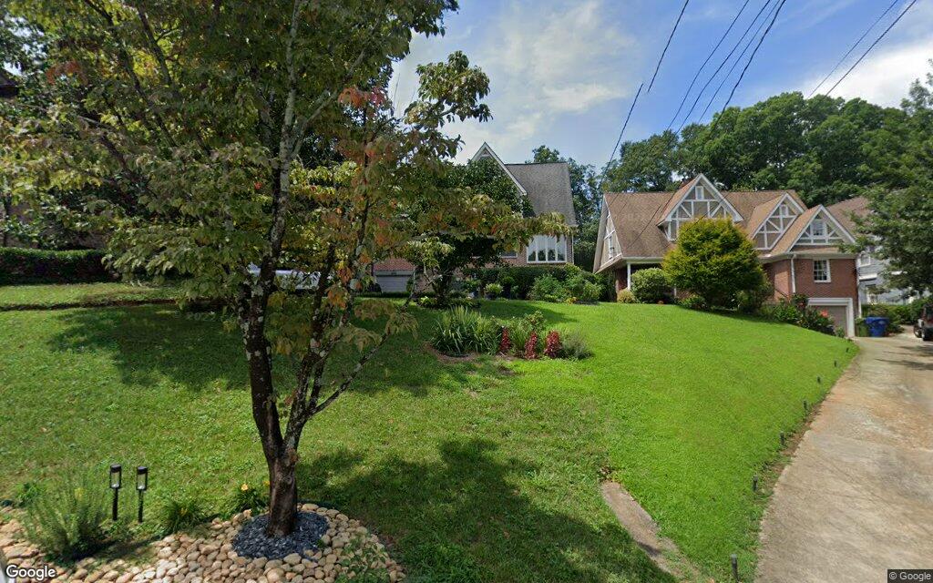 Windemere Drive