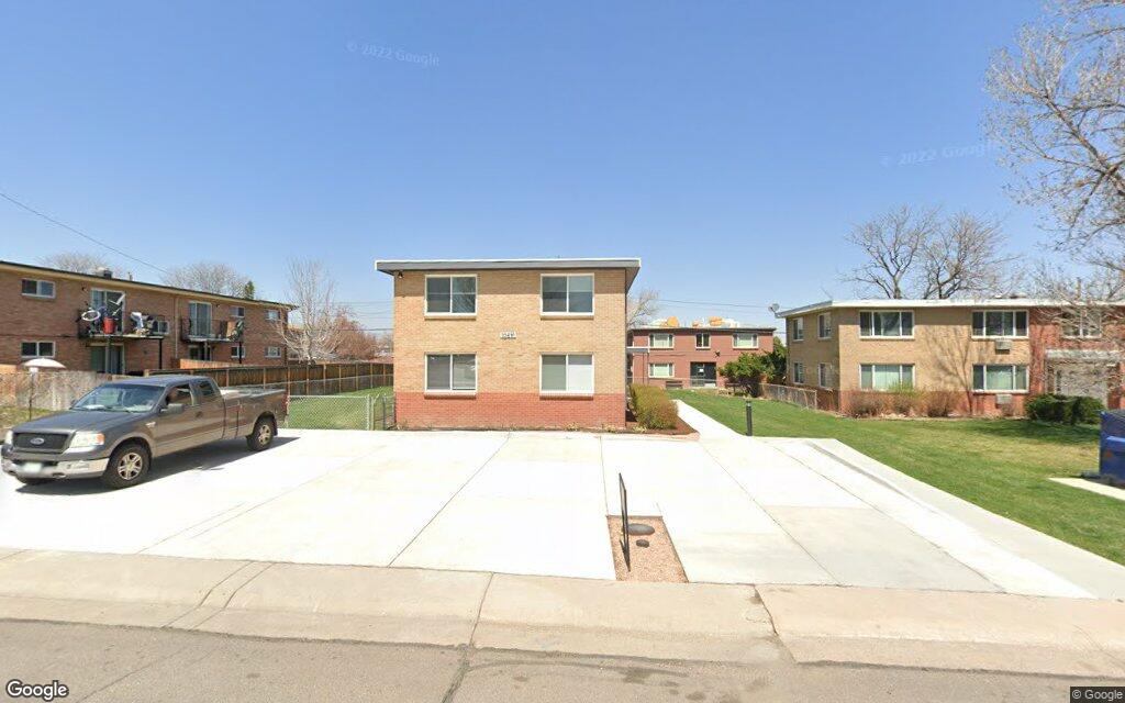 West Seventh Place