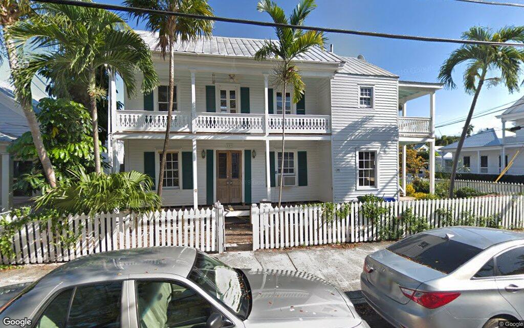 Southard Street