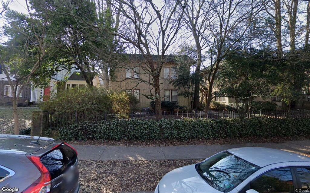 Briarcliff Place
