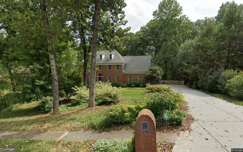 Errol Place