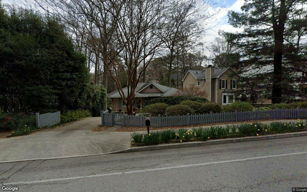 Howell Mill Road