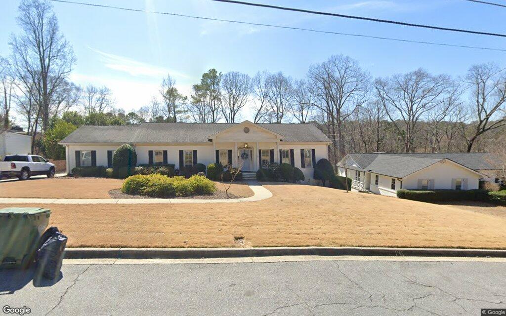 Ridge Valley Court