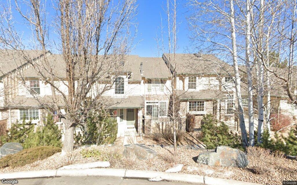 West 104th Drive