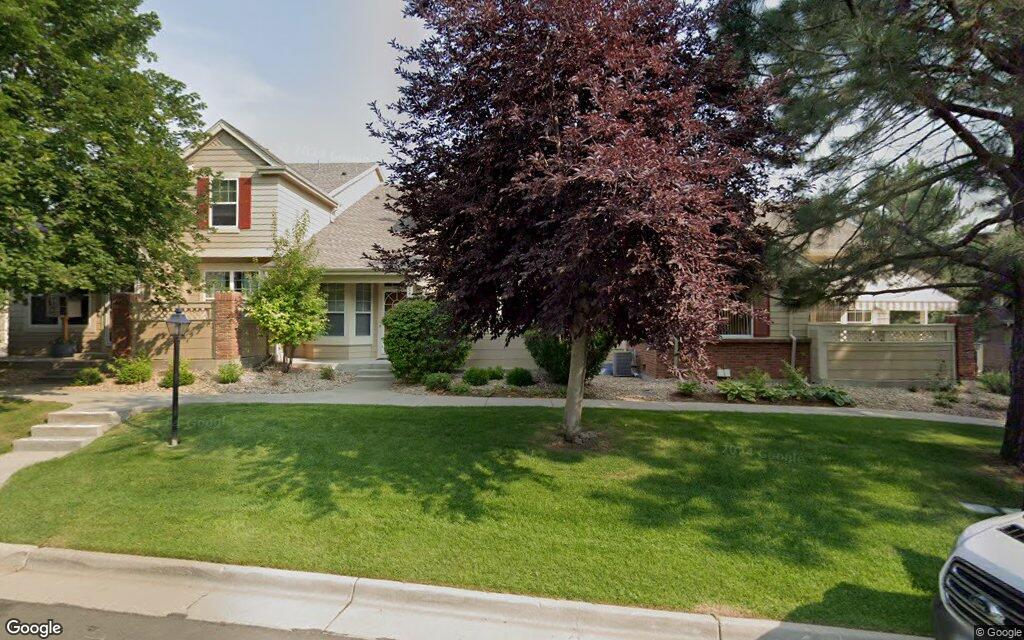 West 98th Drive