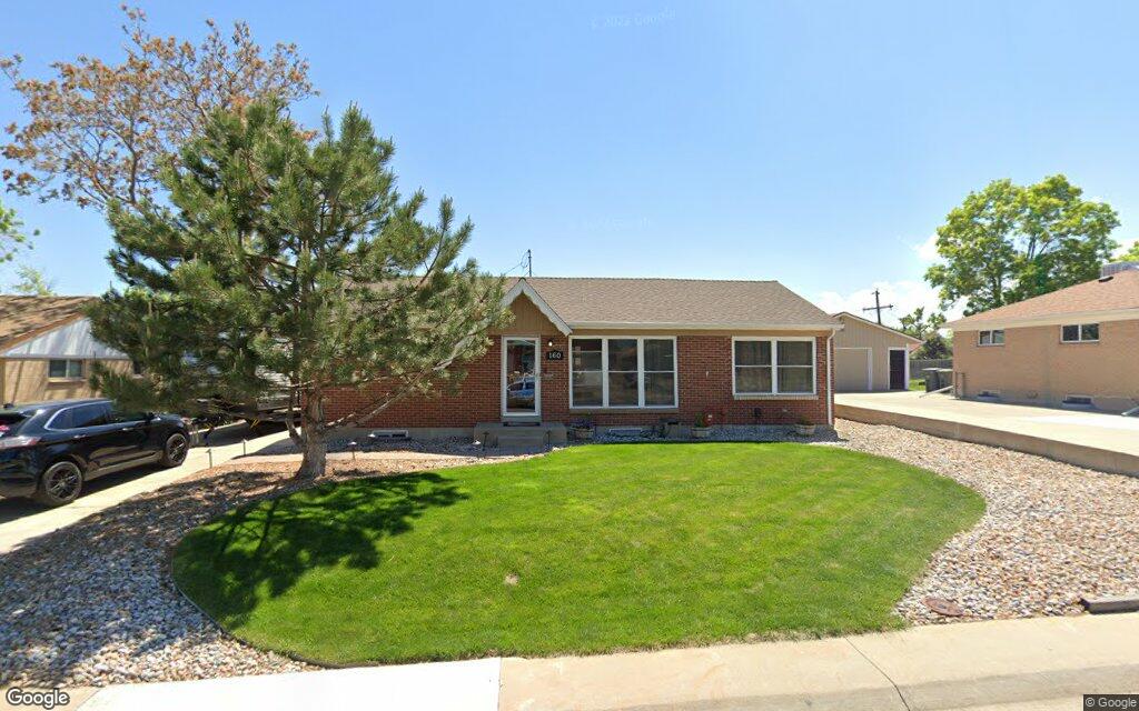Northglenn Drive