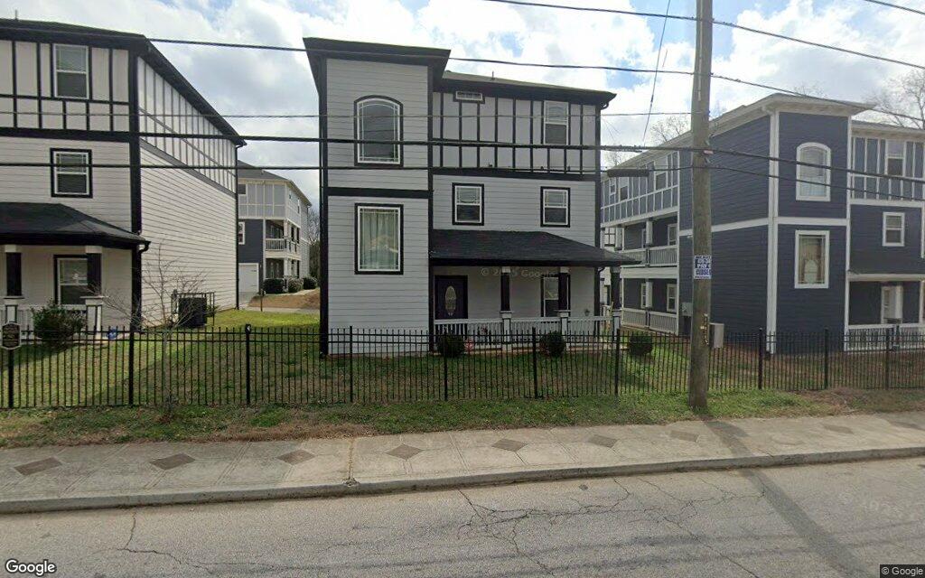 McWilliams Road