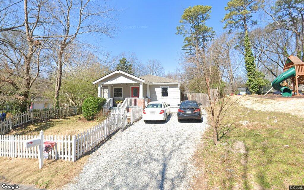 Edwards Drive