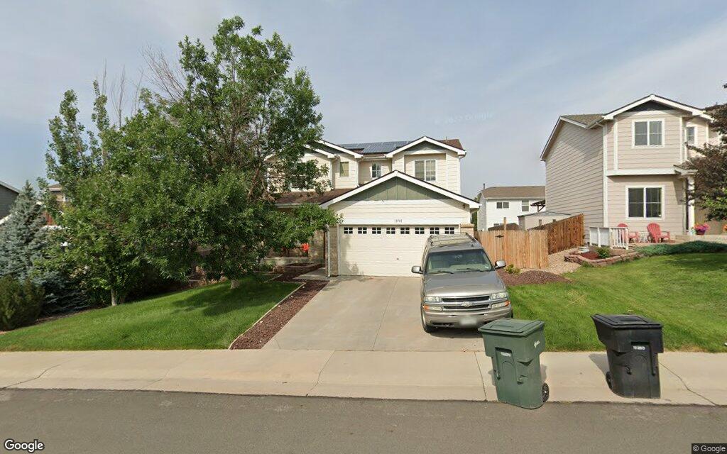 Jasmine Street