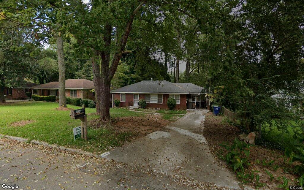 Windsor Drive